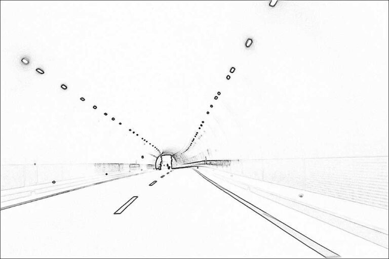 人生を乗せる運転席 - HLHS0019