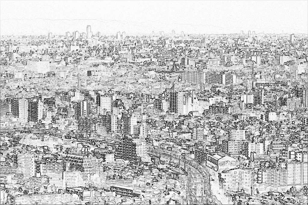 ノイズの海で - HLHS0022
