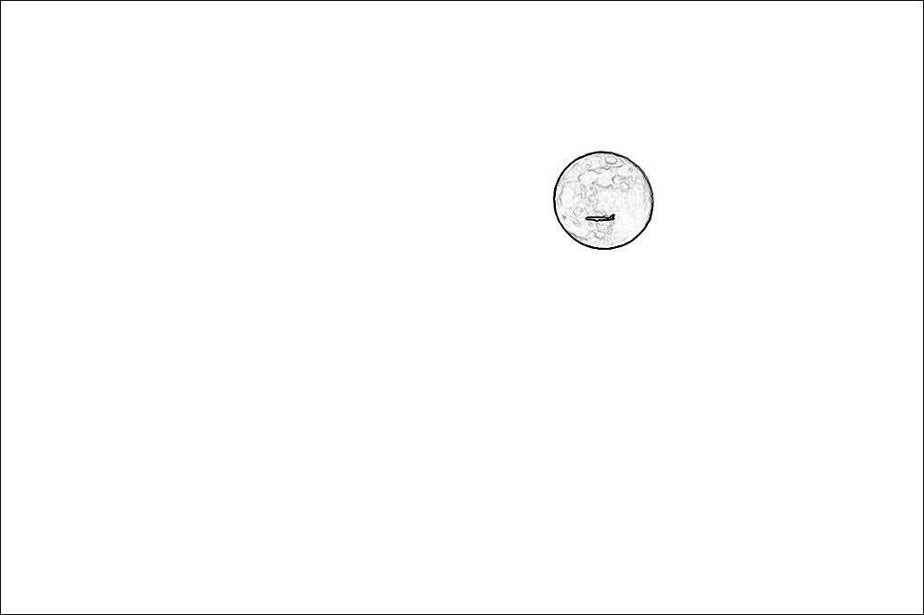 見返りのない光 - HLHS0023